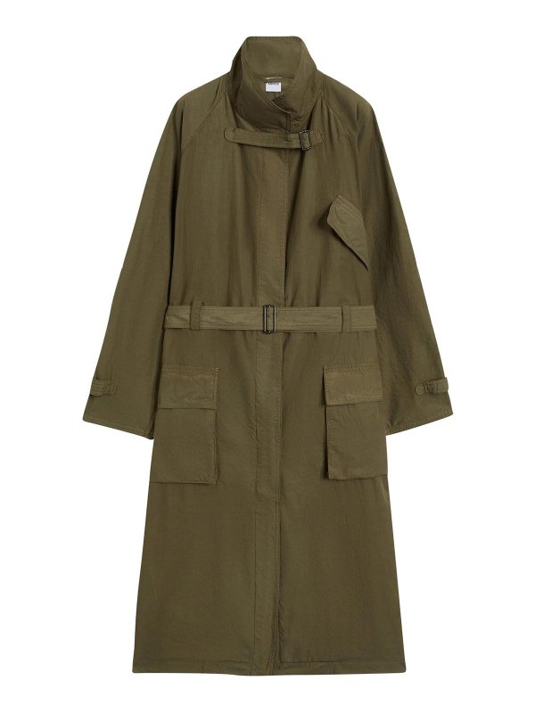 ASPESI: cappotti trench - Trench