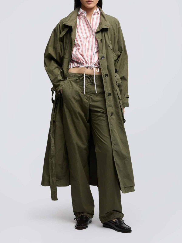 ASPESI: cappotti trench online - Trench