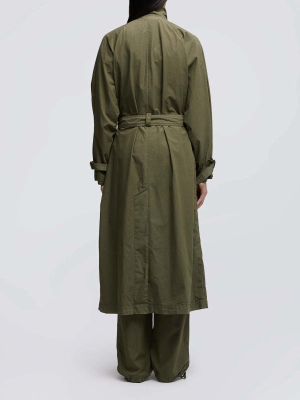 The Best Shops ASPESI: cappotti trench - Trench