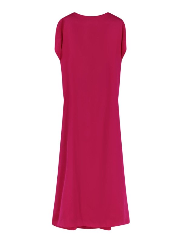 DRIES VAN NOTEN: abiti al ginocchio - Vestito  Diria