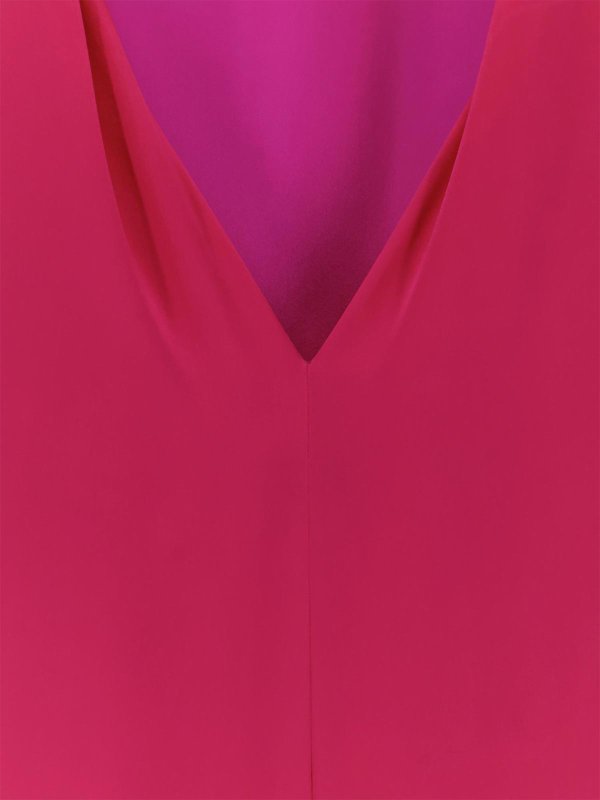 The Best Shops DRIES VAN NOTEN: abiti al ginocchio - Vestito  Diria