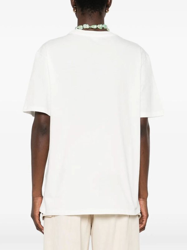 ETRO buy online Camiseta - Blanco