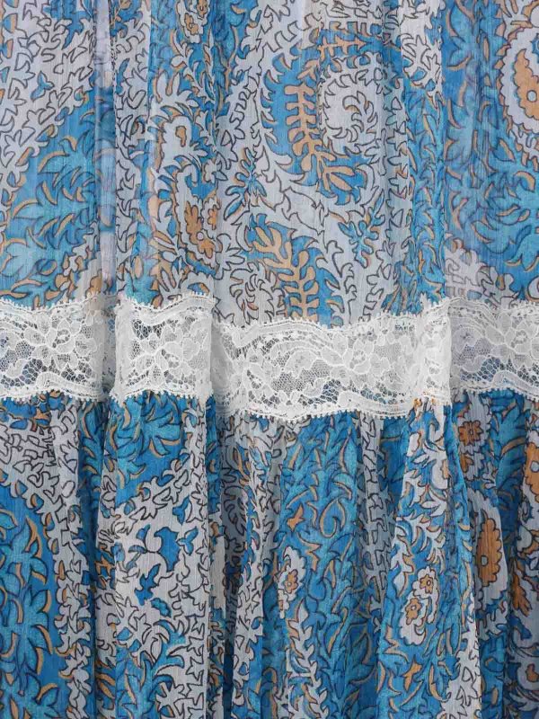 Skirt shop online: ETRO