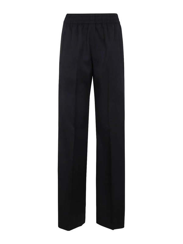 GOLDEN GOOSE: casual trousers - Brittany trousers