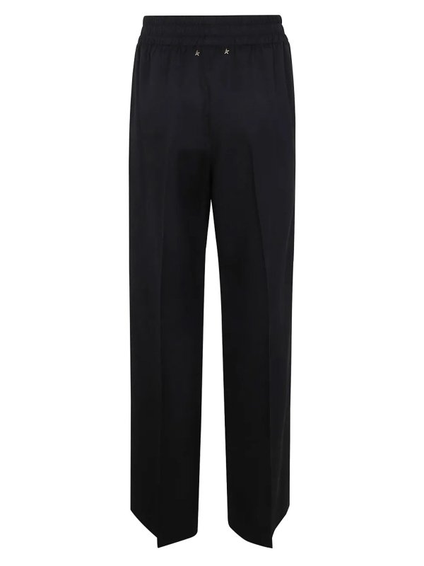 GOLDEN GOOSE: casual trousers online - Brittany trousers