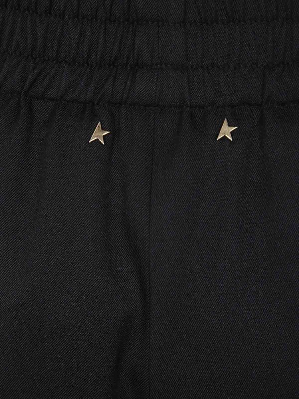 The Best Shops GOLDEN GOOSE: casual trousers - Brittany trousers