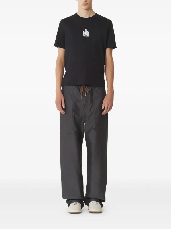 LANVIN: shirts online - T-Shirts