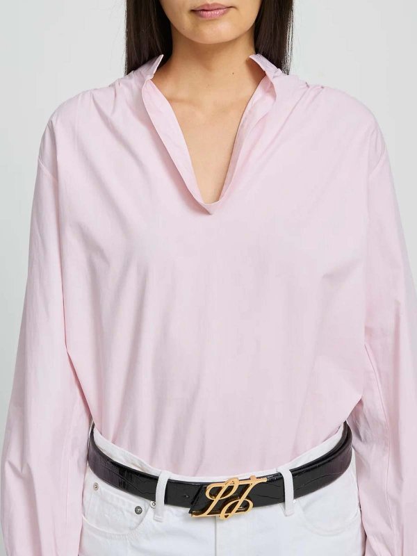 LAURENCE BRAS: Hemden online - Hemd - Hellrosa