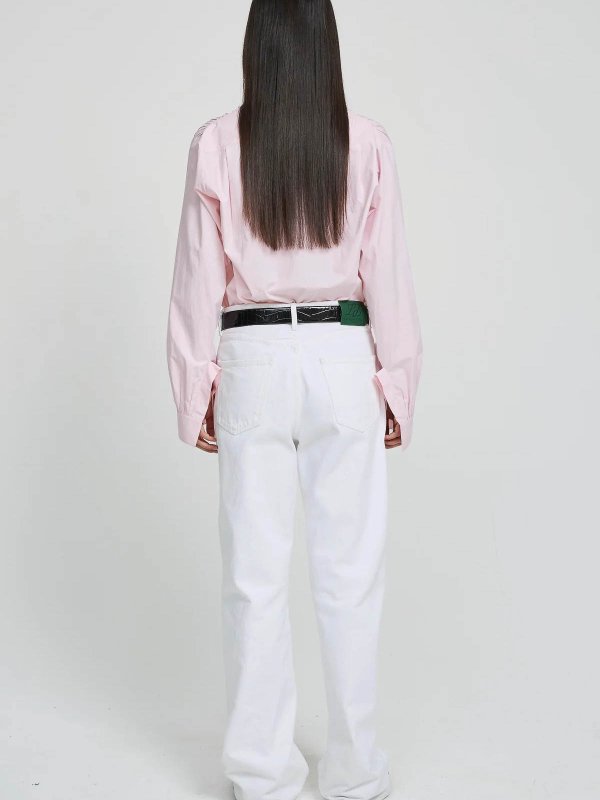 The Best Shops LAURENCE BRAS: Hemden - Hemd - Hellrosa