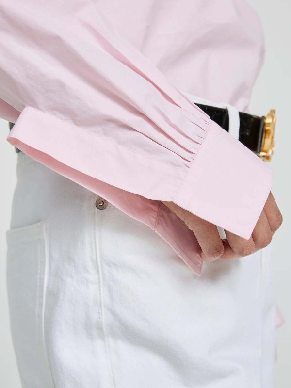 Hemd - Hellrosa shop online: LAURENCE BRAS