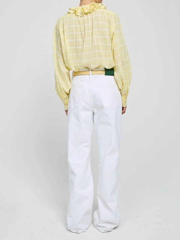 Phibi shirt Replica 
online: LAURENCE BRAS