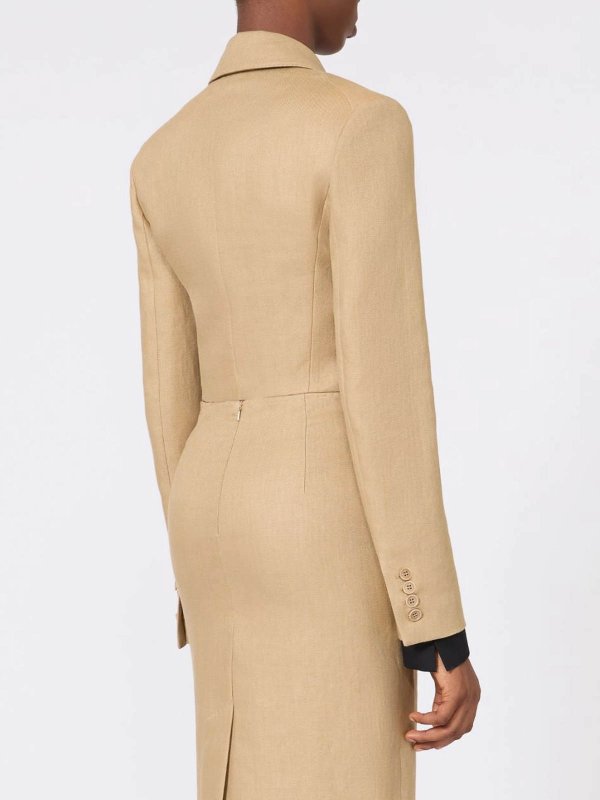 Good jacket Replica 
online: Max Mara