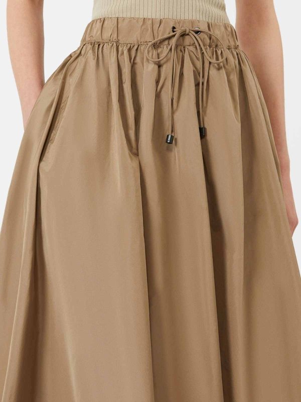 Midirock - Hellbraun shop online: Max Mara