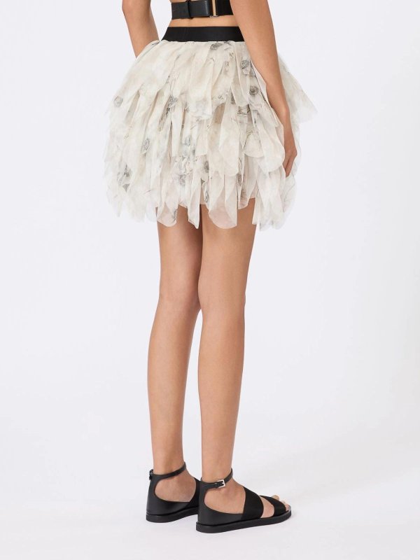 Talc skirt Replica 
online: Max Mara