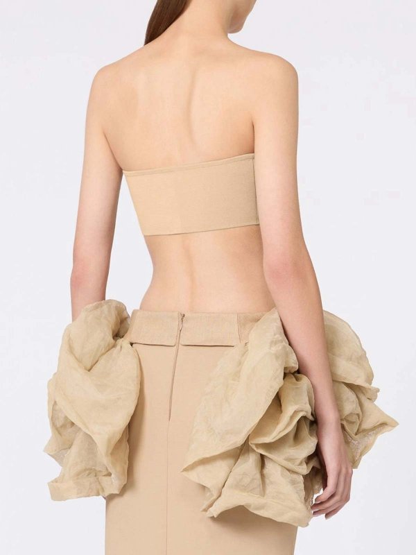 The Best Shops Max Mara: Tops & Tank tops - Top Fairy Tale Lingerie