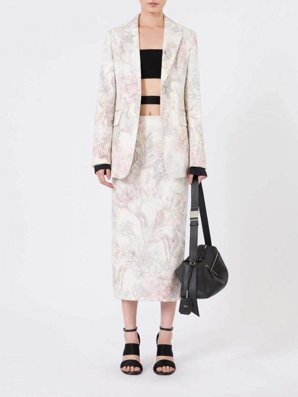 Max Mara: Tops und Tank Tops online - Top - Schwarz