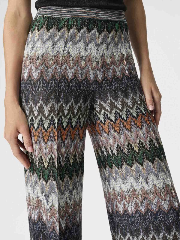 MISSONI buy online Casual Hose - Blau