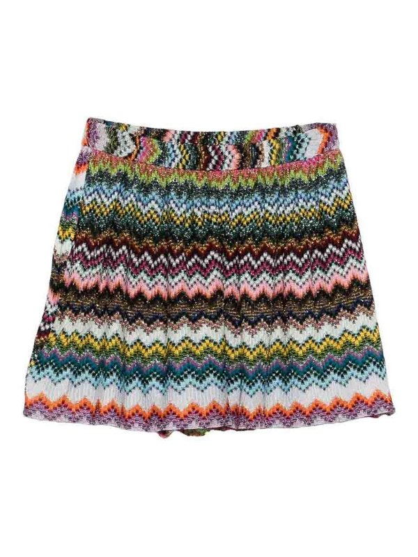 MISSONI: pantaloni shorts - Short