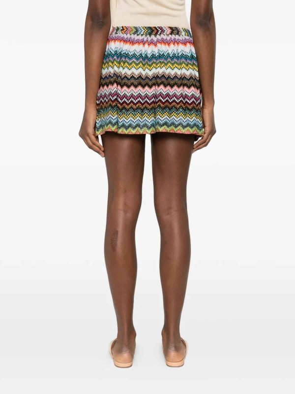 Short Replica 
online: MISSONI