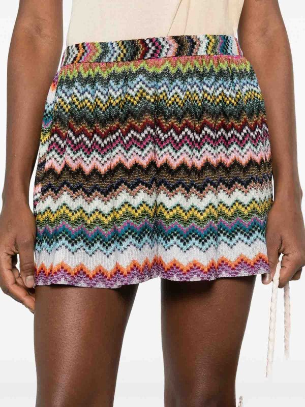 MISSONI buy online Short