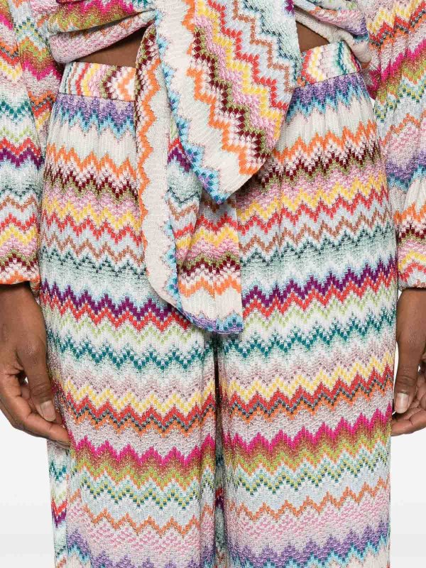 Pants Replica 
online: MISSONI