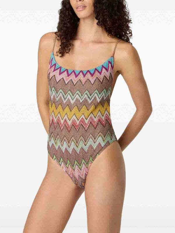 MISSONI: costumi interi online - Costume