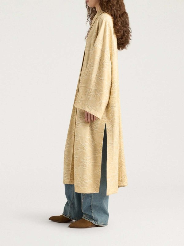 The Best Shops MOMONI: cappotti trench - Spolverino Azul