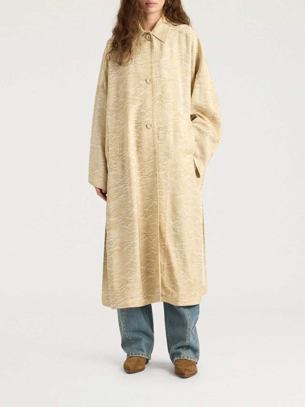 Spolverino Azul Replica 
online: MOMONI