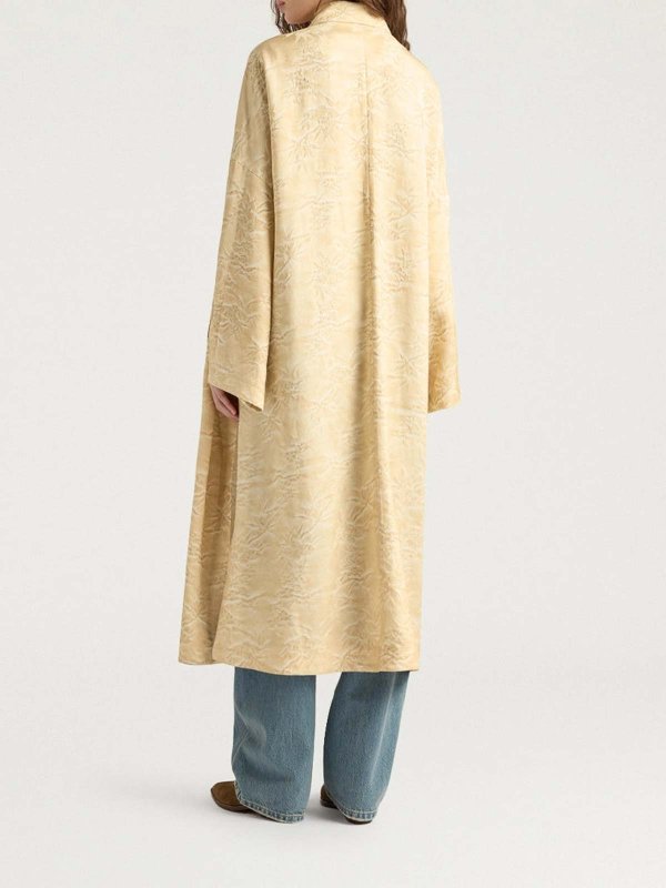 MOMONI buy online Spolverino Azul