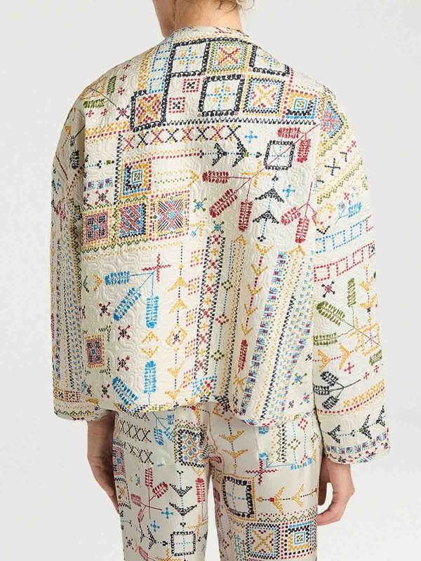 MOMONI buy online Trench Corto Gelsolmino