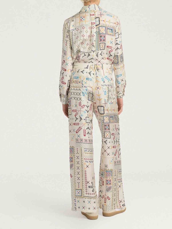 MOMONI buy online Pantalone Ortiz