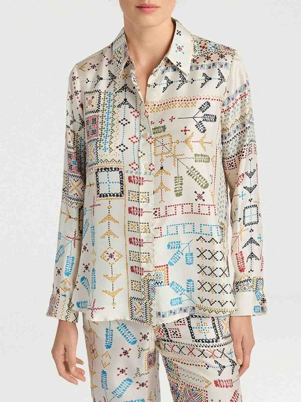 Arles shirt Replica 
online: MOMONI