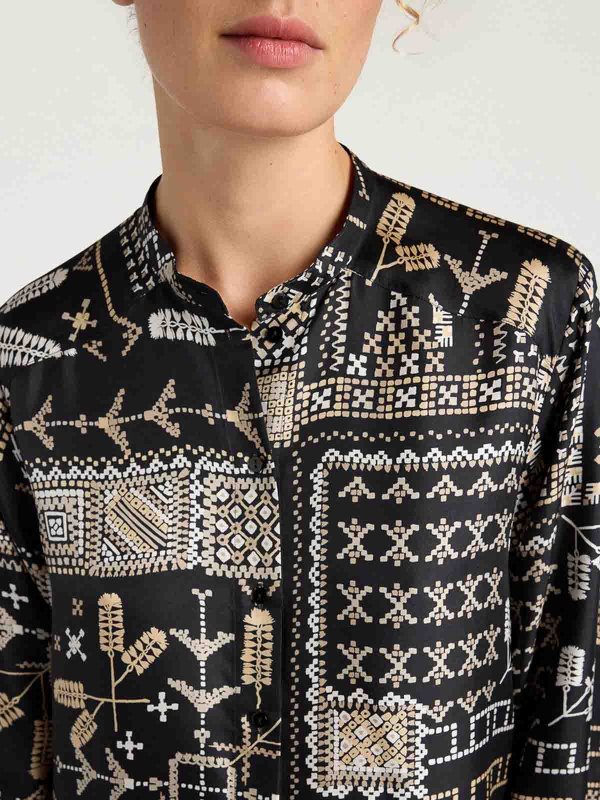 Mesilla shirt Replica 
online: MOMONI