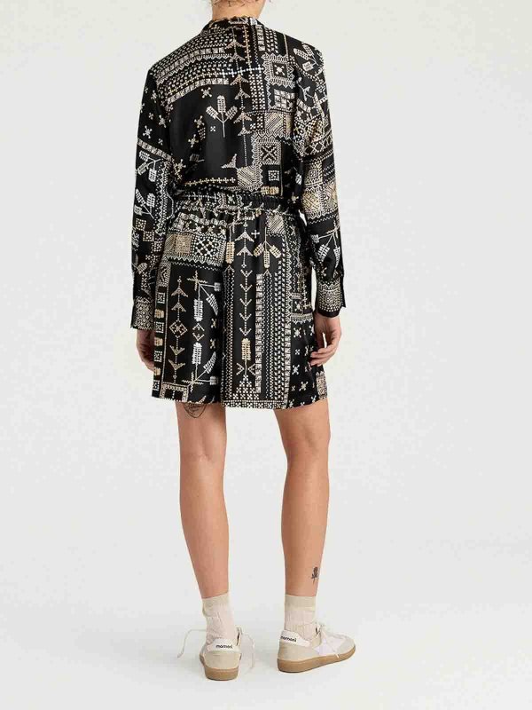 Short Tumble Replica 
online: MOMONI