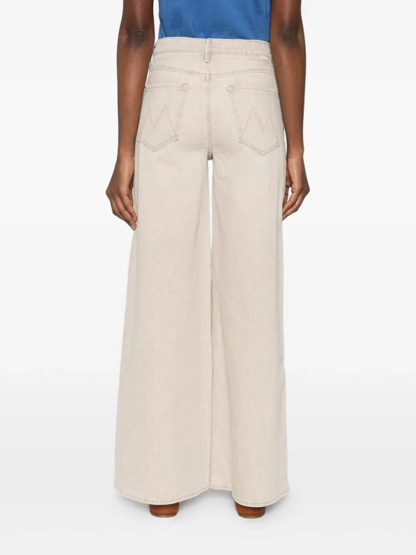 Jean Droit - Bleu Replica 
online: MOTHER