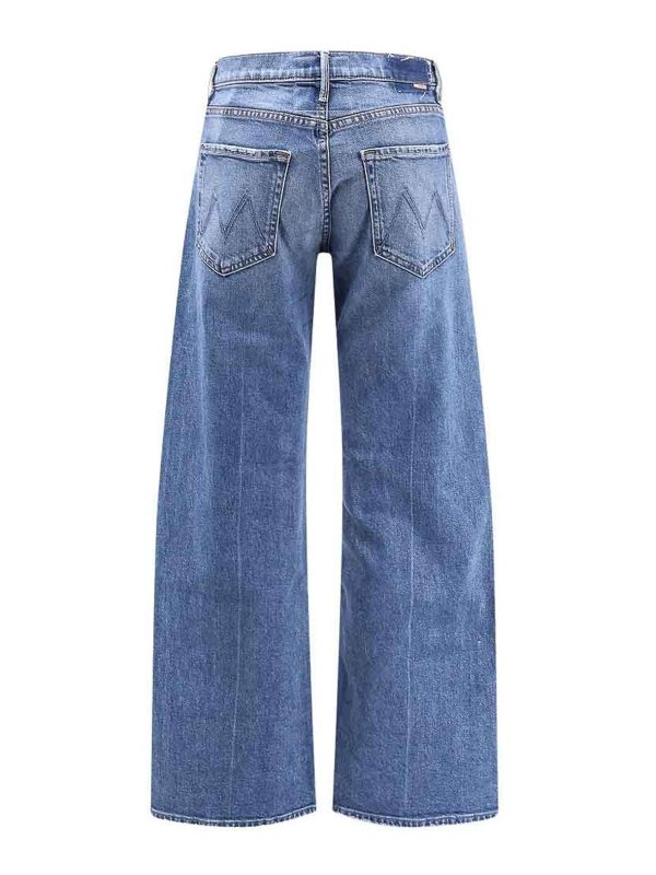 MOTHER: straight leg jeans online - Jeans