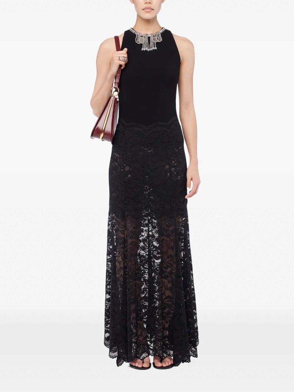 The Best Shops RABANNE: Knee length skirts & Midi - Skirt