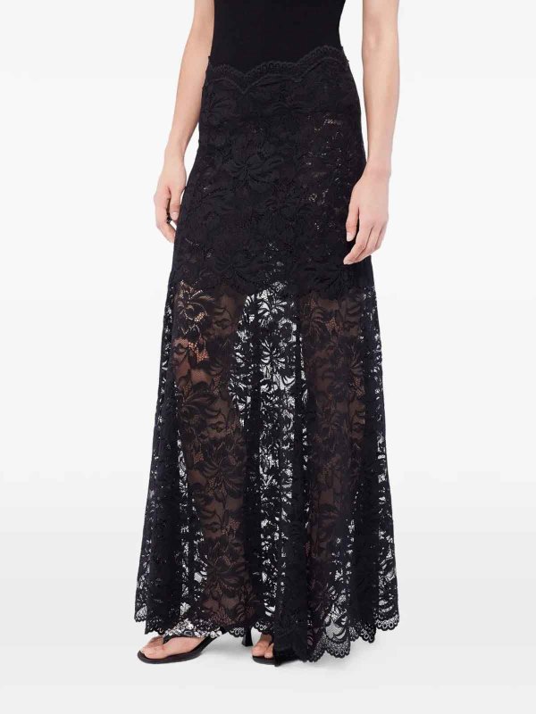 RABANNE buy online Skirt