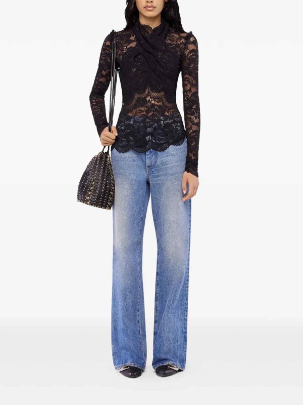 RABANNE: Tops & Tank tops online - Sweater