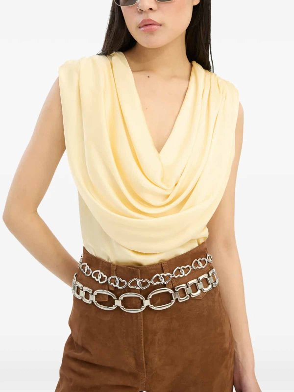 The Best Shops ROTATE Birger Christensen: Tops & Tank tops - Top