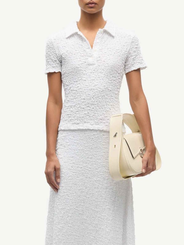 The Best Shops SAMSOE SAMSOE: polo shirts - Pole