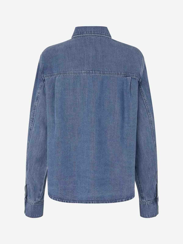 SAMSOE SAMSOE: shirts online - Sabexy shirt