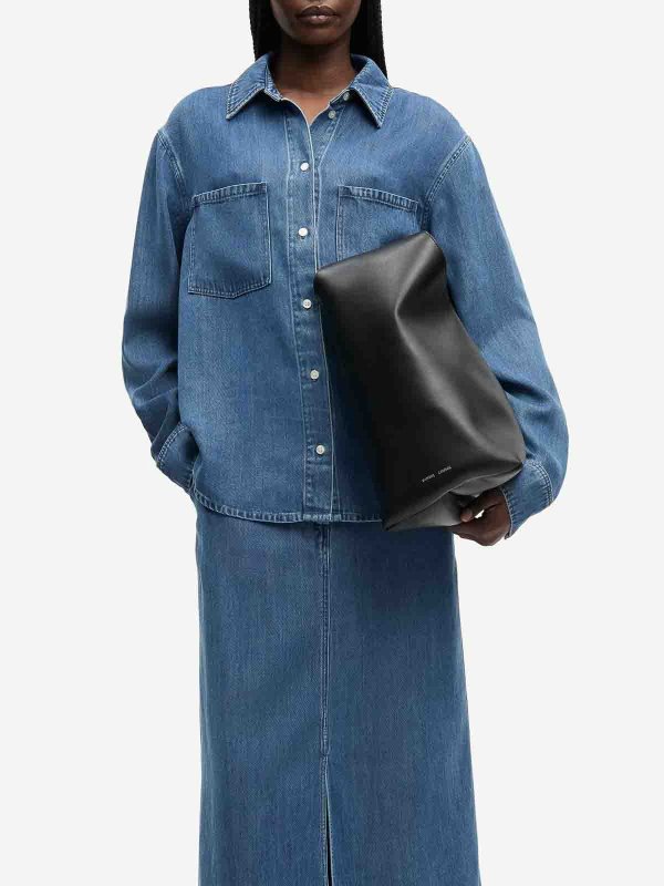 The Best Shops SAMSOE SAMSOE: shirts - Sabexy shirt