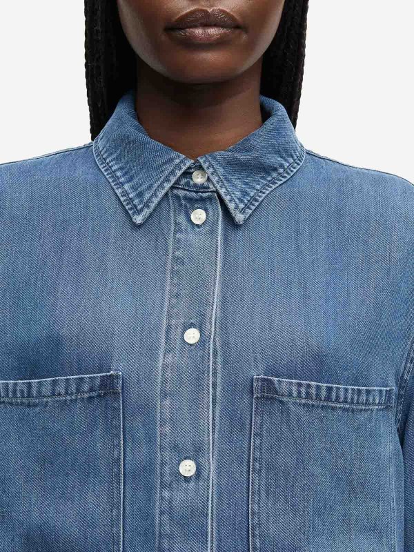 Sabexy shirt Replica 
online: SAMSOE SAMSOE