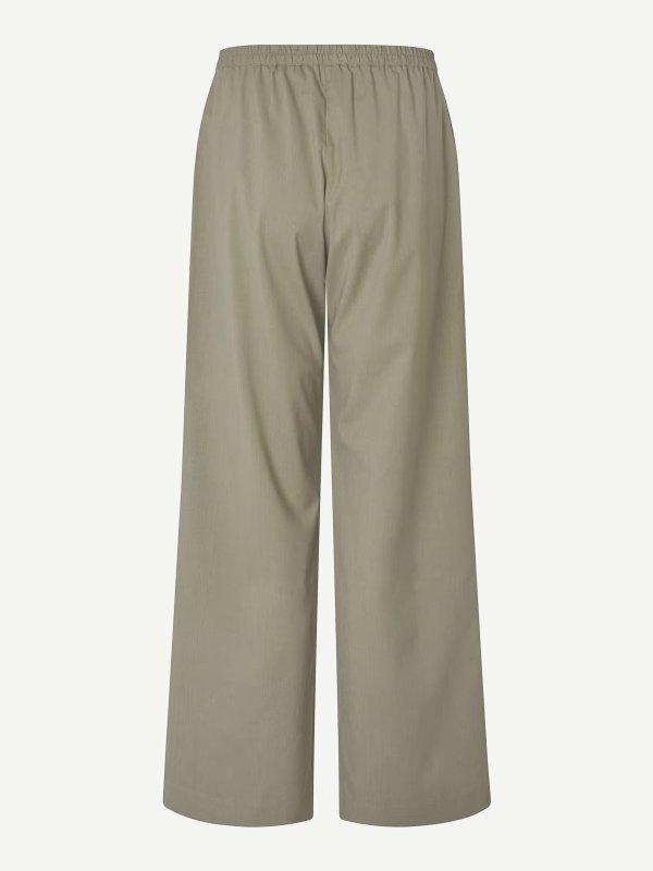 SAMSOE SAMSOE: casual trousers online - Satova trousers