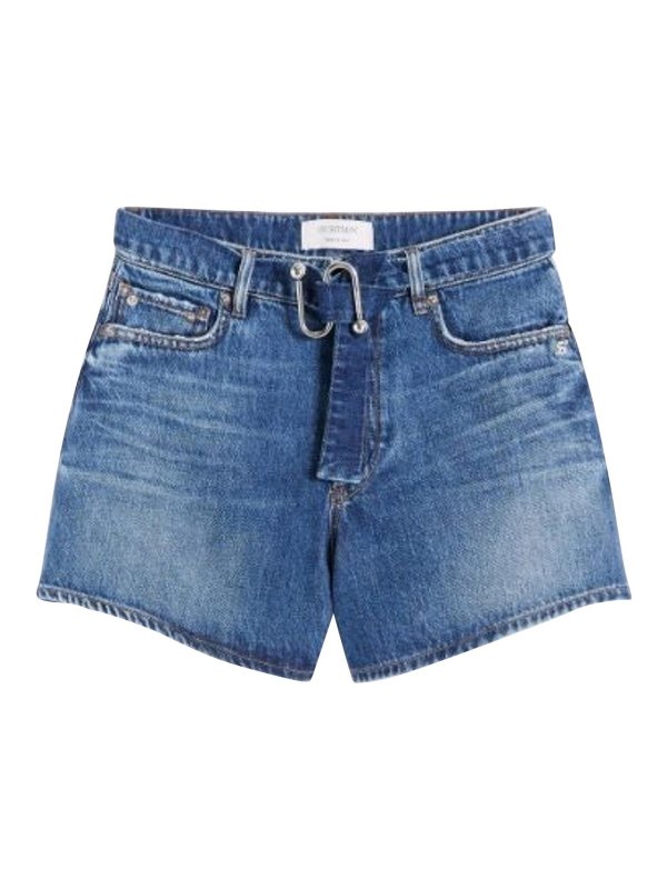SPORTMAX: Trousers Shorts - Short Fiesta