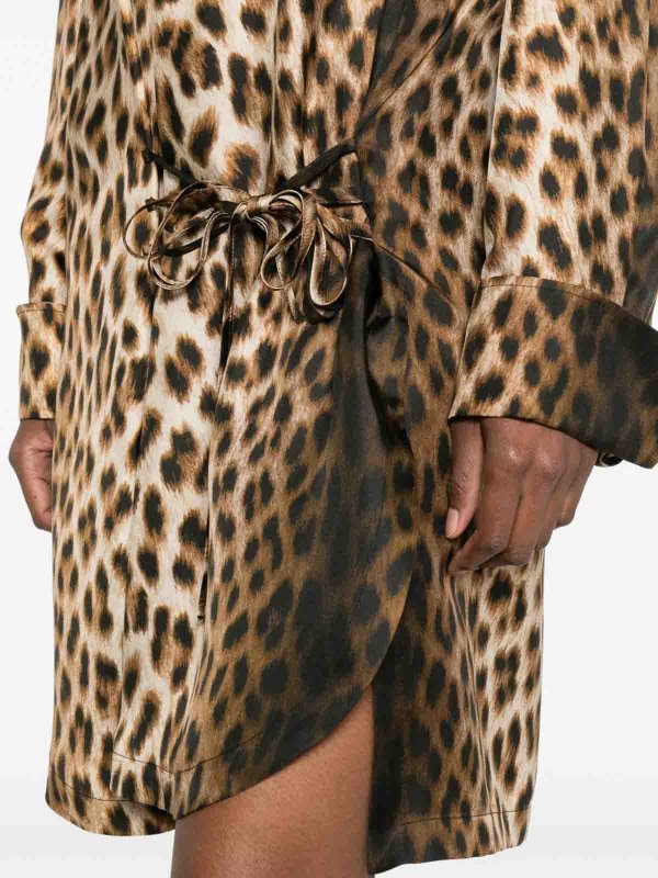 Cinema dress Replica 
online: SPORTMAX