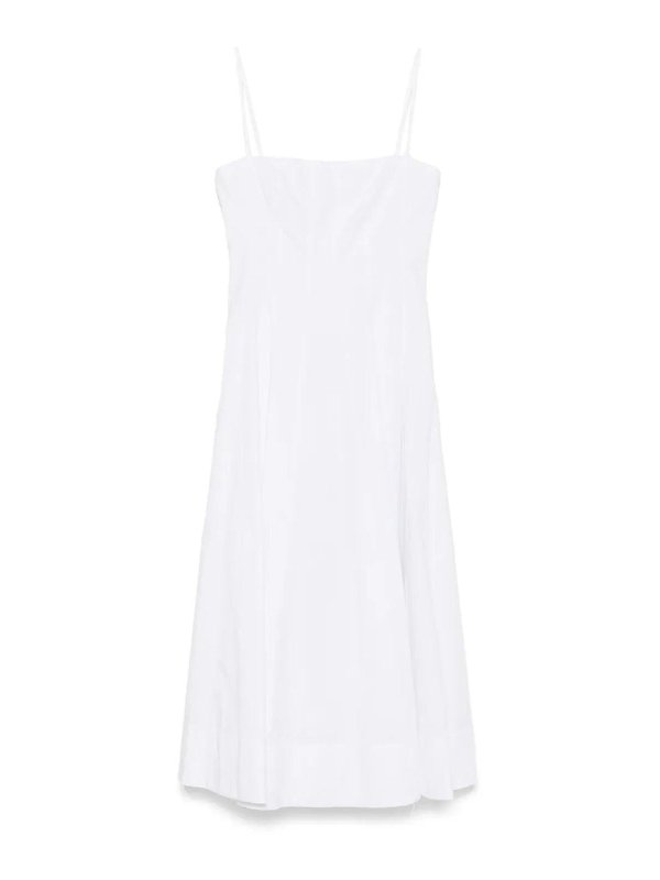 STAUD: short dresses - Wylie dress