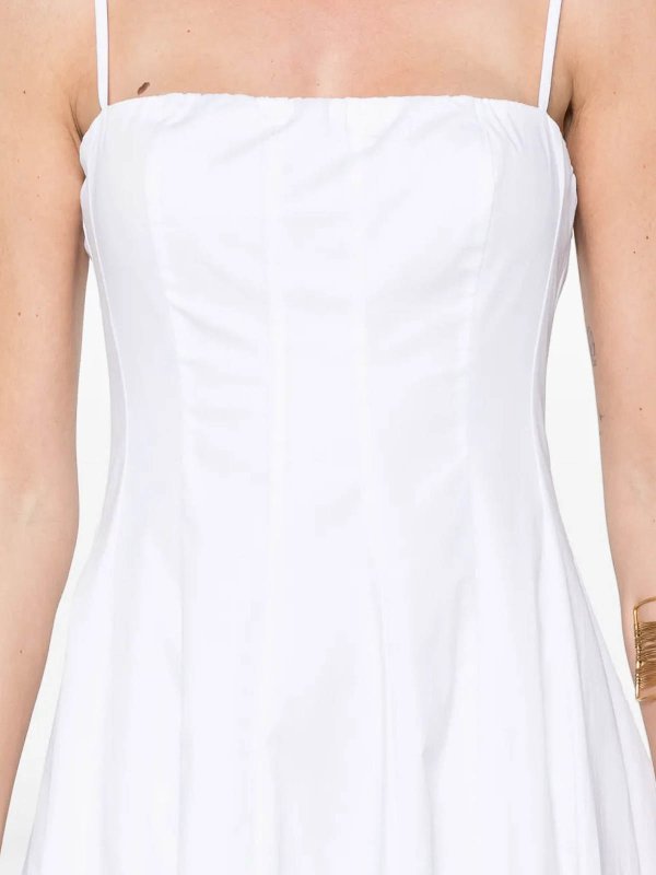 Wylie dress Replica 
online: STAUD