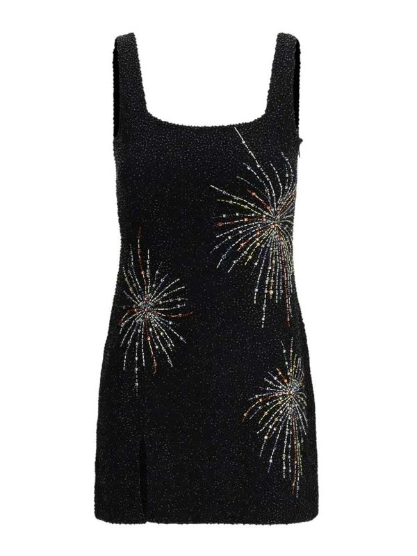 STAUD: abiti al ginocchio - Vestito  Le Sable